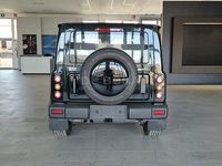 Nuova EMC 212 218 CV (160 kW) 2026 Verde SUV