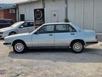 Usata Maserati Biturbo 196 CV (144 kW) 1985 Grigio azzurro Berlina