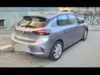 Usata Opel Corsa 75 CV (55 kW) 2021 Grigio Utilitaria
