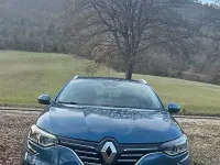 Usata Renault Mégane GrandTour 2017 Station wagon