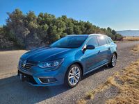 Usata Renault Mégane GrandTour 2017 Station wagon