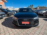 Usata Audi A3 Advanced Plus 116 CV (85 kW) 2019 Other Berlina