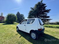 Usata Fiat 600 2000