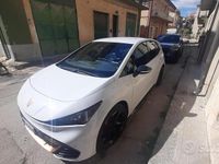 Usata Cupra Born 69 kW (95 CV) 2022 Bianco Utilitaria