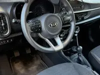 Usata Kia Picanto 67 CV (49 kW) 2018 Utilitaria