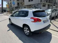 Usata Peugeot 2008 Allure 92 CV (67 kW) 2014 Other SUV