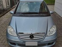 Occasion Mercedes A170 Elegance 116 ch (85 kW) 2007 Monospace