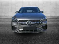 Usata Mercedes GLA220 AMG Line Premium 190 CV (139 kW) 2025 Grigio SUV