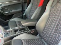 Usata Audi RS Q3 Ambiente 400 CV (294 kW) 2021 Bianco SUV