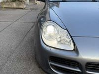 Usata Porsche Cayenne 250 CV (183 kW) 2003 SUV