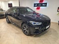 usata BMW X6 xdrive40d mhev 48V Msport auto