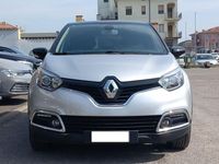 usata Renault Captur 1.5 dCi 90 CV Energy R-Link NAVI-