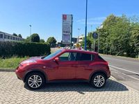 usata Nissan Juke 1.5 dci Acenta