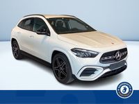 usata Mercedes GLA180 d Automatic AMG Line Premiumd Automatic AMG Line Premium