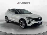 Usata Renault Austral Techno 200 CV (147 kW) 2023 Bianco SUV