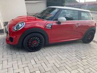 usata Mini John Cooper Works 3p 2.0 Pro auto