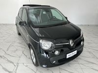 usata Renault Twingo 90 CV LUXE CABRIO