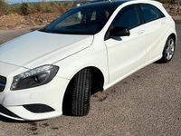 Usata Mercedes A180 109 CV (80 kW) 2014 Utilitaria
