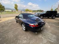 usata Porsche 911 Carrera 4 Cabriolet 911 (996) (kit 345CV) cat