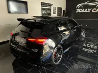 Usata Mercedes A45 AMG AMG 421 CV (309 kW) 2023 Nero Utilitaria