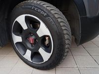 Usata Fiat Panda Cross 2020 Grigio Utilitaria