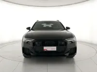 Usata Audi A6 Allroad Advanced Plus 204 CV (150 kW) 2025 Nero mythos metallizzato Station wagon