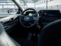 Nuova Hyundai Bayon 90 CV (66 kW) 2026 Antracite SUV