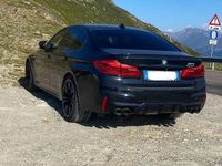Usata BMW M5 600 CV (441 kW) 2020 Berlina