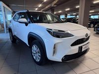 Usata Toyota Yaris Cross Active 116 CV (85 kW) 2024 Bianco SUV