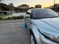 Usata Land Rover Range Rover evoque Prestige 150 CV (110 kW) 2012 SUV