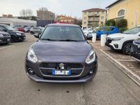 usata Suzuki Swift 1.2 Hybrid 4WD AllGrip Top