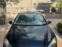 Usata VW Golf VI 140 CV (102 kW) 2009 Nero Utilitaria