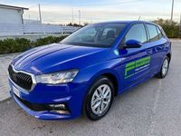 usata Skoda Fabia Fabia1.0 mpi evo Ambition 65cv