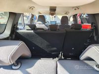 Usata Dacia Jogger Expression 101 CV (74 kW) 2023 Grigio Monovolume