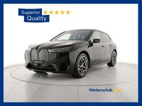 Brugt BMW iX Efficient Dynamics 384 kW (523 HK) 2024 Sort SUV