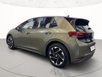 Neu VW ID.3 Pro 150 kW (204 PS) 2026 Grün Kleinwagen