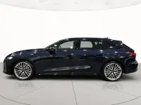 Occasion Audi A5 S-Line 204 PK (150 kW) 2024 Blauw Stationwagen