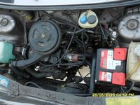 Usata Innocenti 500 1989 Grigio Utilitaria