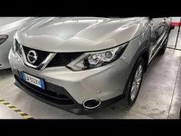 Usata Nissan Qashqai Acenta Premium 110 CV (80 kW) 2014 SUV