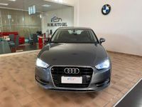 usata Audi A3 1.6 TDI 105 CV S-Tronic Business