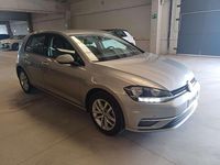 Usata VW Golf VII Business 116 CV (85 kW) 2019 Grigio Berlina