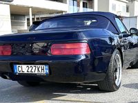 Usata Porsche 968 239 CV (175 kW) 1994 Cabrio