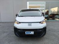 Usata Fiat Scudo 145 CV (106 kW) 2024 Bianco Furgone