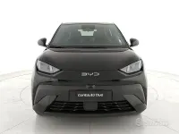 Nuova BYD Dolphin Surf Boost 2026 Nero Utilitaria