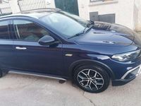 Usata Fiat Tipo Cross 131 CV (96 kW) 2021 Berlina