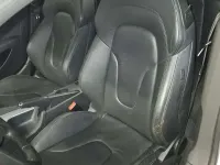 Usata Audi TT Ambiente 200 CV (147 kW) 2007 Bianco Coupé