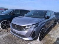 Usata Peugeot 5008 GT 136 CV (100 kW) 2024 Grigio Monovolume