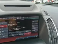 Usata Ford C-MAX 95 CV (69 kW) 2016 Blu Monovolume