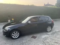 Usata BMW 118 143 CV (105 kW) 2014 Utilitaria