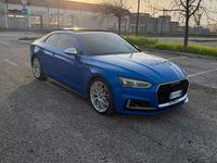 Usata Audi S5 Comfort 354 CV (260 kW) 2017 Coupé